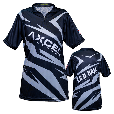 TruBall / Axcel Shooter Shirt