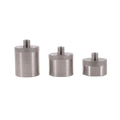 Shrewd Stainless Steel - Recurve Weights