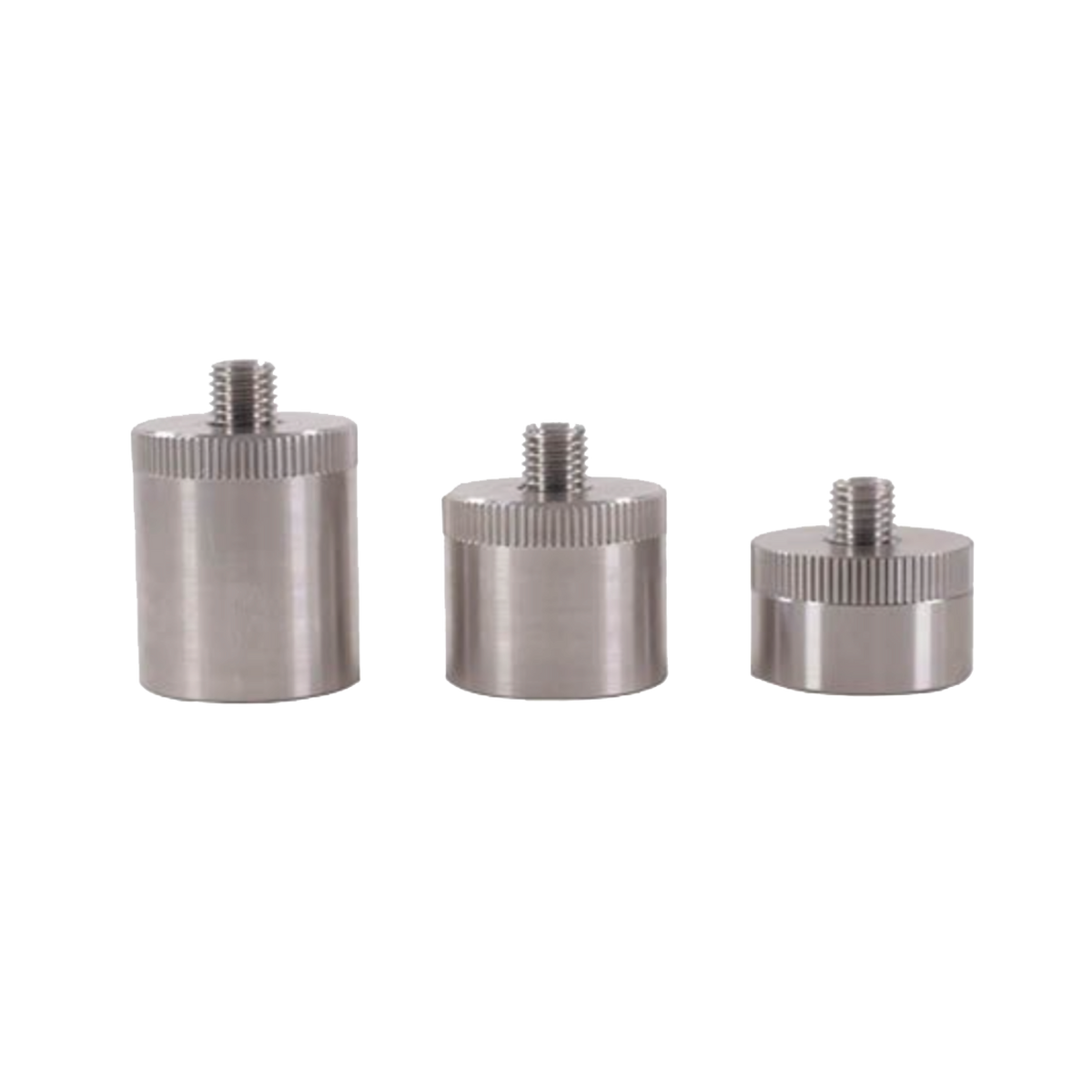 Shrewd Stainless Steel - Recurve Weights