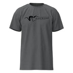 Stone Glacier Classic T-Shirt, Athletic Heather, front