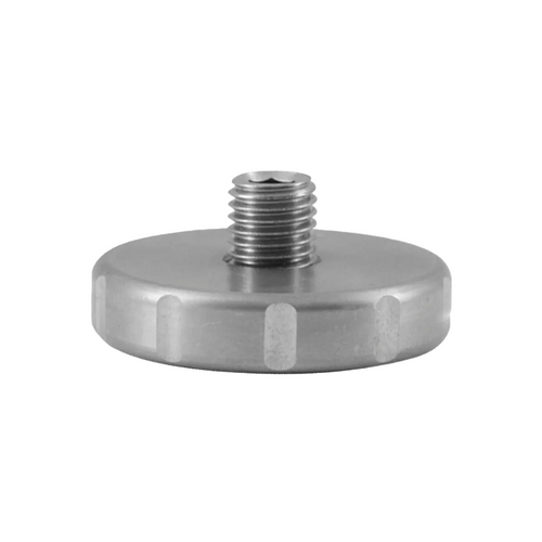 Axcel 1.25" Dia. Stabilizer Weight, 1oz Stainless Steel