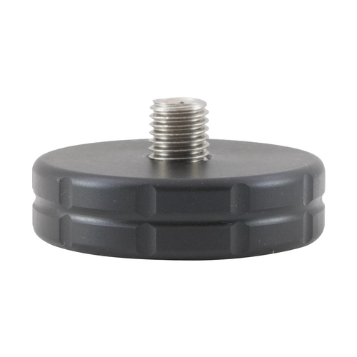 Axcel 1.5 in. Dia. Stabilizer Weight, 3 oz, Black Nitride SST