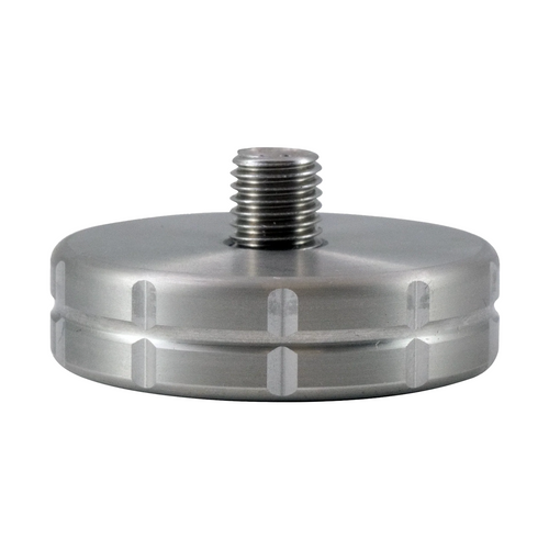 Axcel 1.5 in. Dia. Stabilizer Weight, 3 oz, Stainless Steel