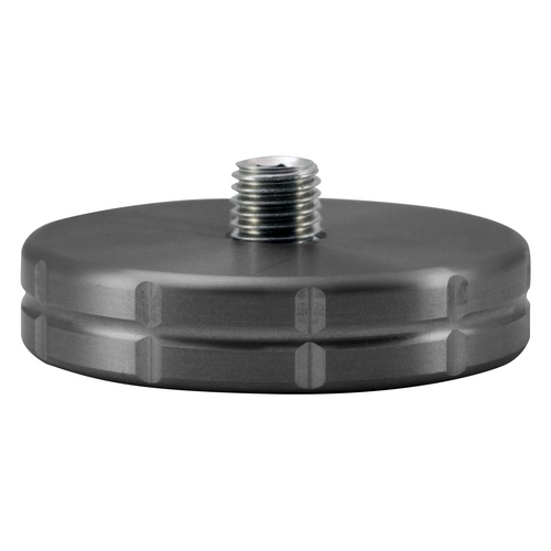 Axcel 1.75" Dia. Stabilizer Weight, 4oz Black Nitride Stainless Steel (BN)