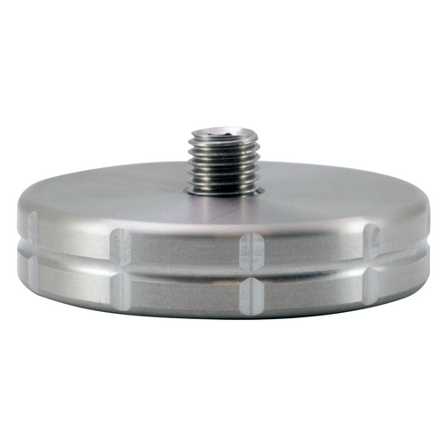 Axcel 1.75" Dia. Stabilizer Weight, 4oz Stainless Steel (SST)