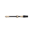 Axcel Antler Ridge Xile Hunting Stabilizer, Terrain Cerakote, 10 inch