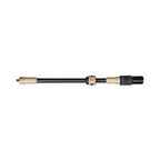 Axcel Antler Ridge Xile Hunting Stabilizer, Terrain Cerakote, 12 inch