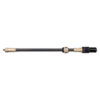 Axcel Antler Ridge Xile Hunting Stabilizer, Terrain Cerakote, 15 inch