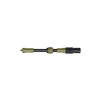 Axcel Antler Ridge Xile Hunting Stabilizer, Evergreen Cerakote, 8 inch