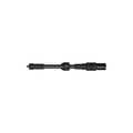 Axcel Antler Ridge Xile Hunting Stabilizer, Midnight Cerakote, 8 inch