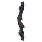 Samick Discovery 17 inch ILF riser, Matte Black