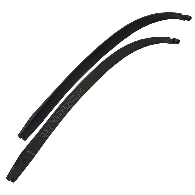 Samick Discovery R1 ILF limbs, pair