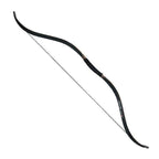 Samick SKB 50 inch Korean horse bow, opposite side
