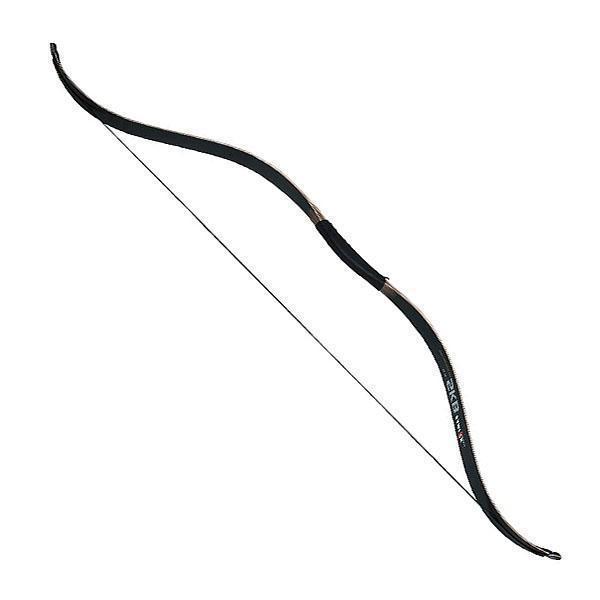 Samick SKB 50 inch Korean horse bow, opposite side