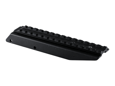 Excalibur 7/8″ DOVE TAIL SCOPE MOUNT