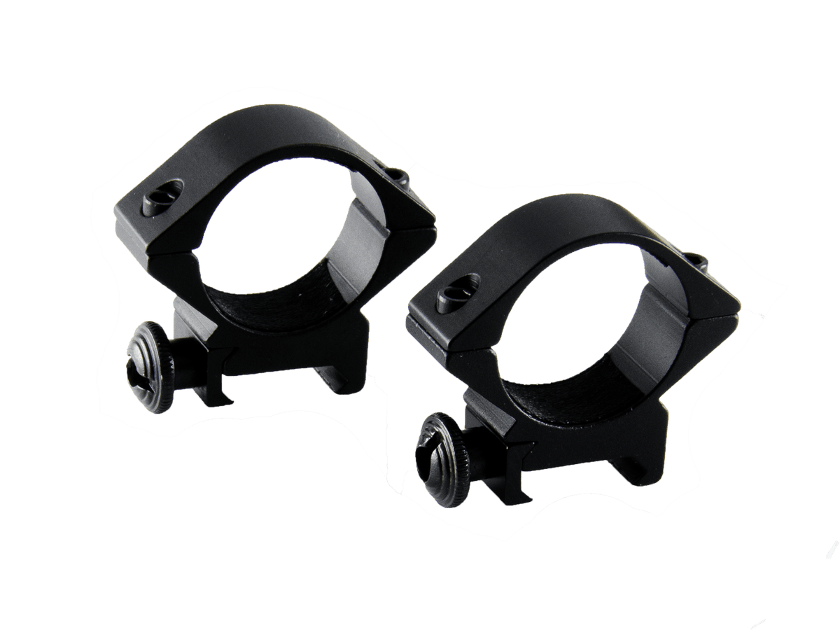 Excalibur 30MM SCOPE RINGS