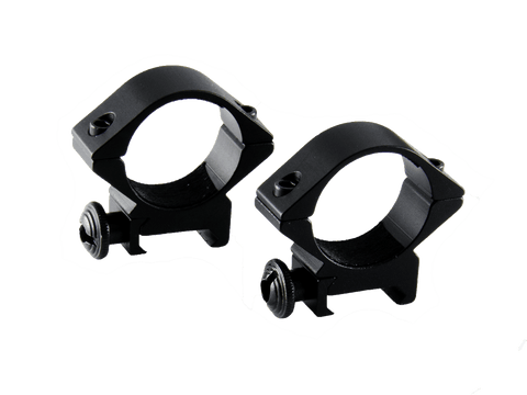 Excalibur 30MM SCOPE RINGS
