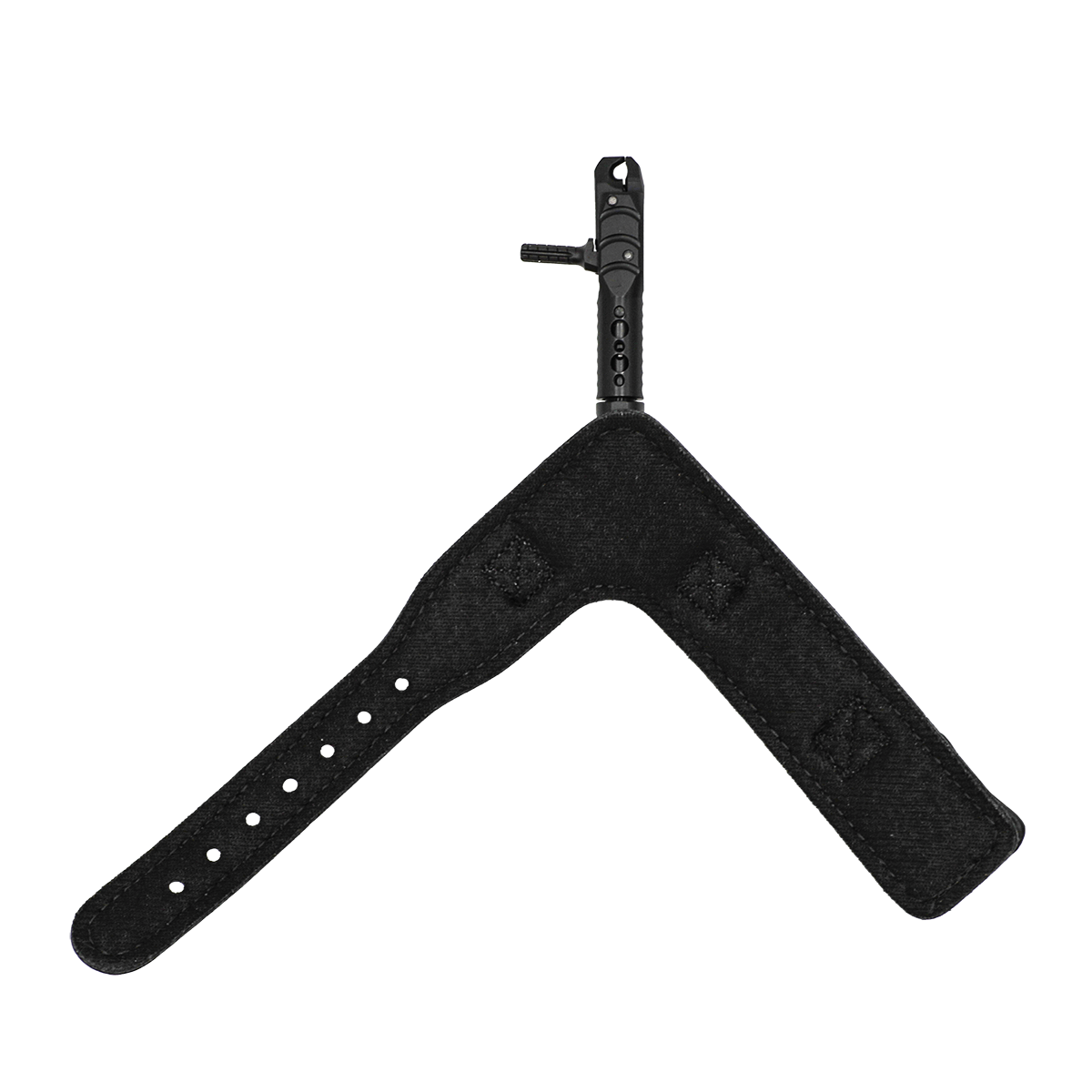 Scott Aspen release, back