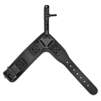 Scott Aspen release, front