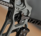 TRI-STAR KNOB SCREW