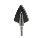 Slick Trick Shift SB, single-bevel broadhead, 125 grain