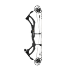 PSE Sicario 35 Carbon compound hunting bow, Black