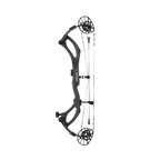 PSE Sicario Carbon compound hunting bow, Black