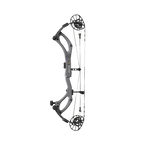 PSE Sicario Carbon compound hunting bow, Charcoal
