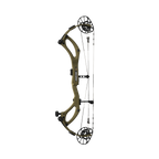 PSE Sicario Carbon compound hunting bow, Olive Green