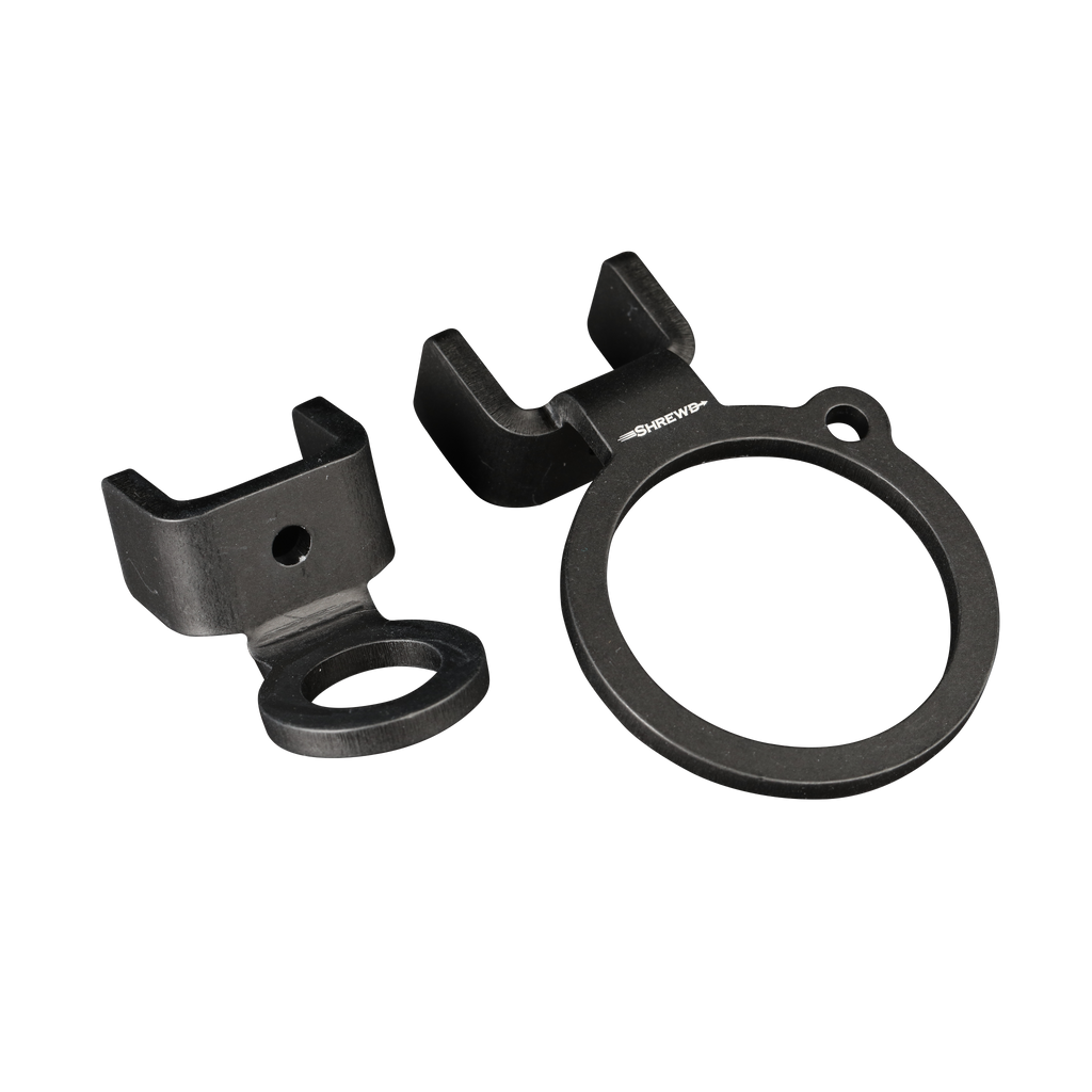 Shrewd Sidekick Umbrella Bracket