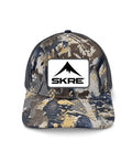 SKRE Logo Hat, Solace