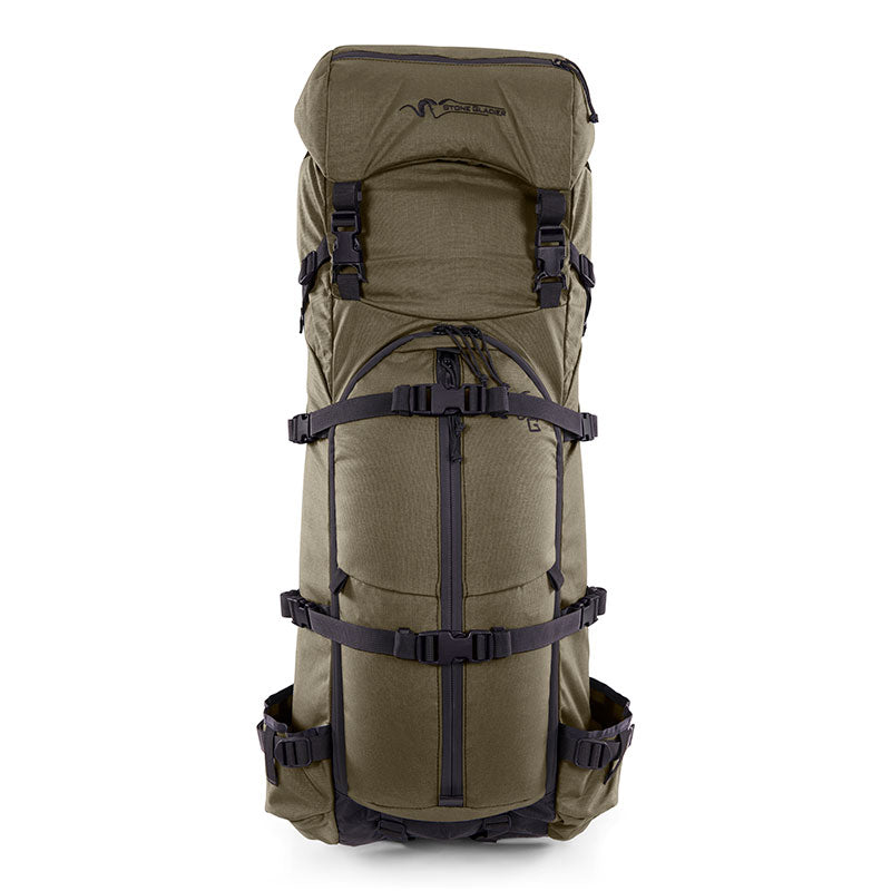 Stone Glacier Sky 5900 bag, Ranger Green