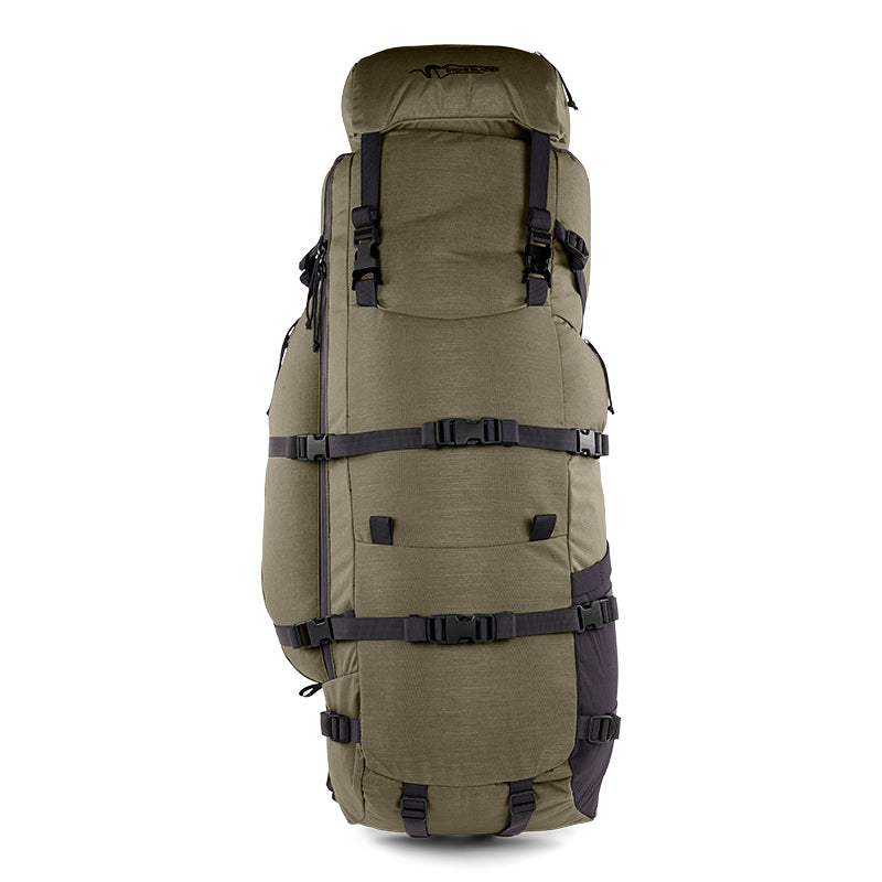 Stone Glacier Sky Archer 6400 bag, Ranger Green