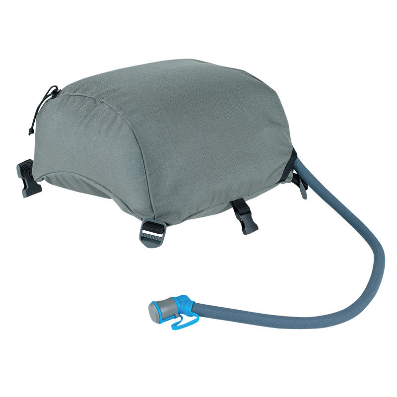 Stone Glacier Sky Series Lid, back view with hydration port