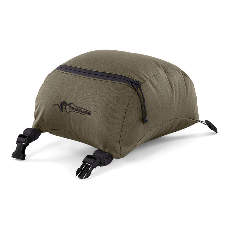 Stone Glacier Sky Series Lid, Ranger front view