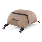 Stone Glacier Sky Series Lid, Tan front view