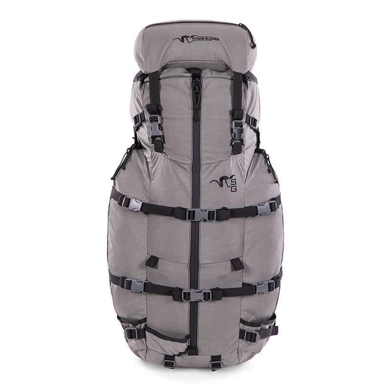 Stone Glacier Sky Talus 6900 bag, Foliage