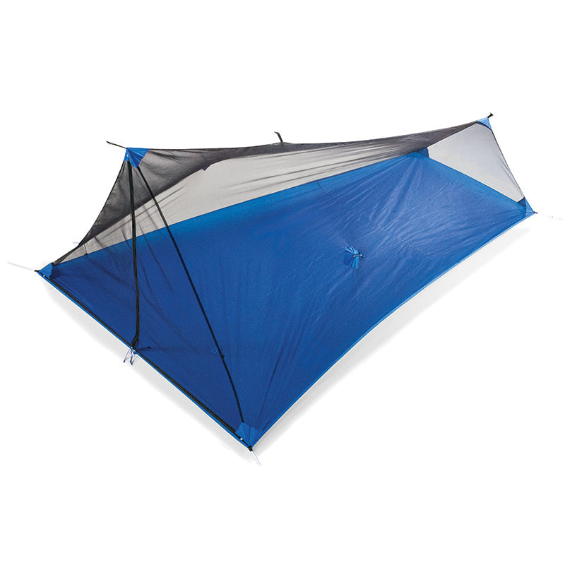 Stone Glacier SkyAir ULT Mesh Insert, pitched view