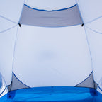 Stone Glacier Skyscraper 2P, interior mesh pockets detail