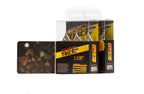 Slick Trick Pro Series Magnum 100 SS, broadhead retail two-pack packaging