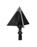 Slick Trick SS3 one-piece three-blade broadhead