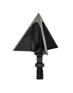 Slick Trick SS3 one-piece three-blade broadhead