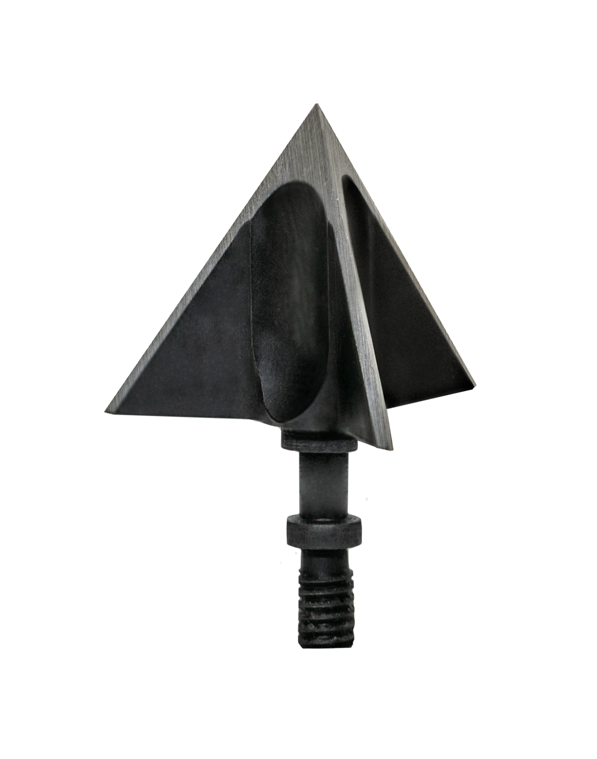 Slick Trick SS3 one-piece three-blade broadhead