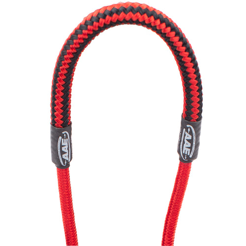 AAE HR Sling Parts - Rope Color, Red