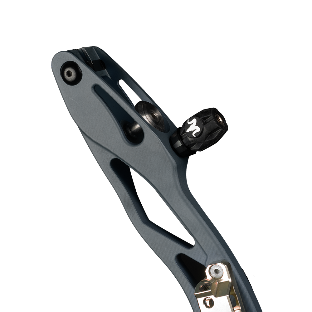 RamRods EQ Bow Damper - 0.75 inch