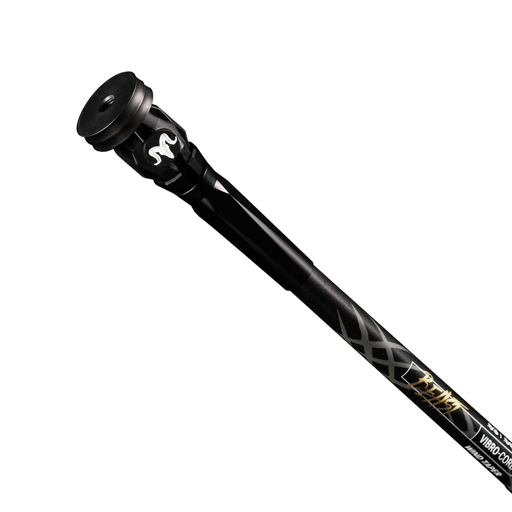 RamRods EQ Bow Damper - 0.75 inch