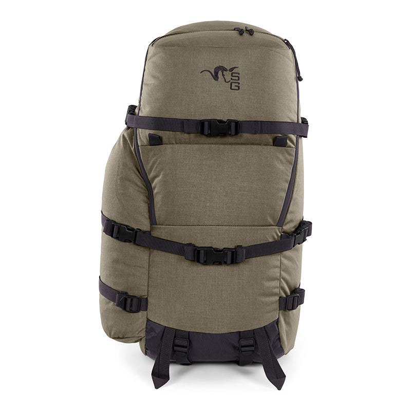 Stone Glacier Solo 3600 bag, Ranger Green