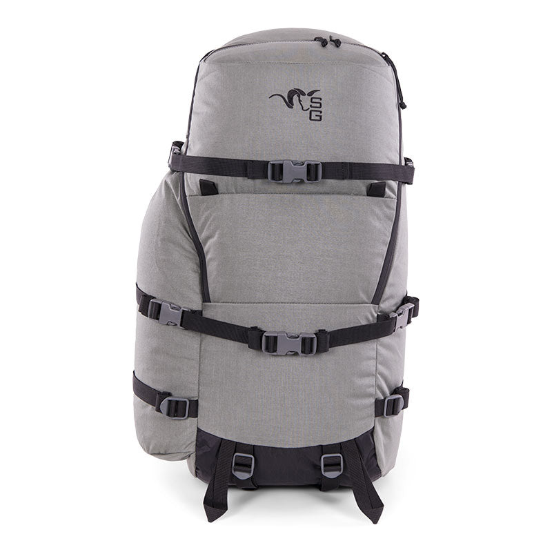 Stone Glacier Solo 3600 bag, Foliage