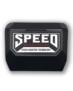 Speed Broadhead Case