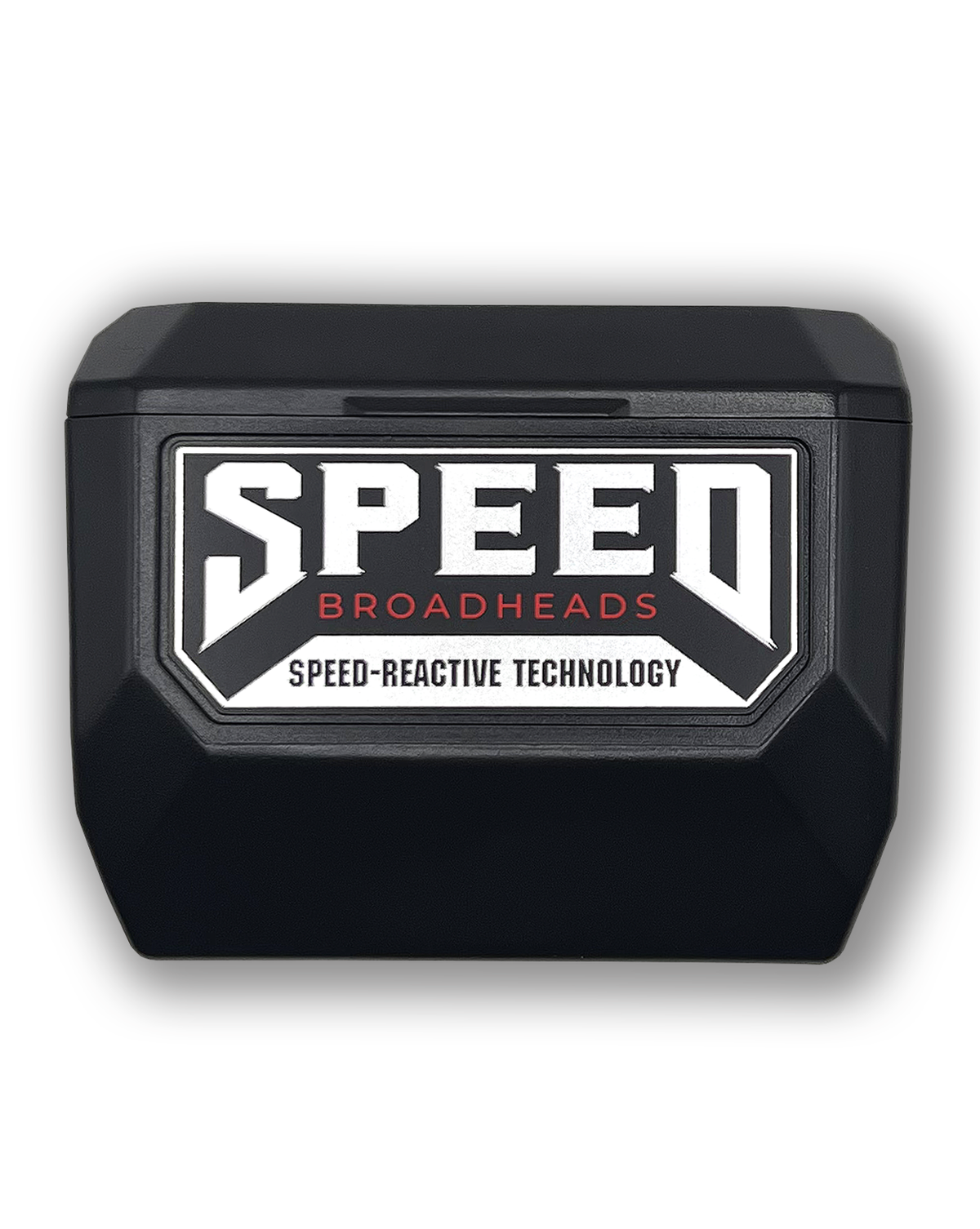 Speed Broadhead Case
